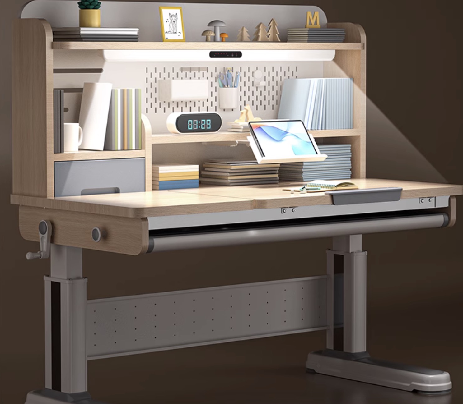  - Stationery - 2