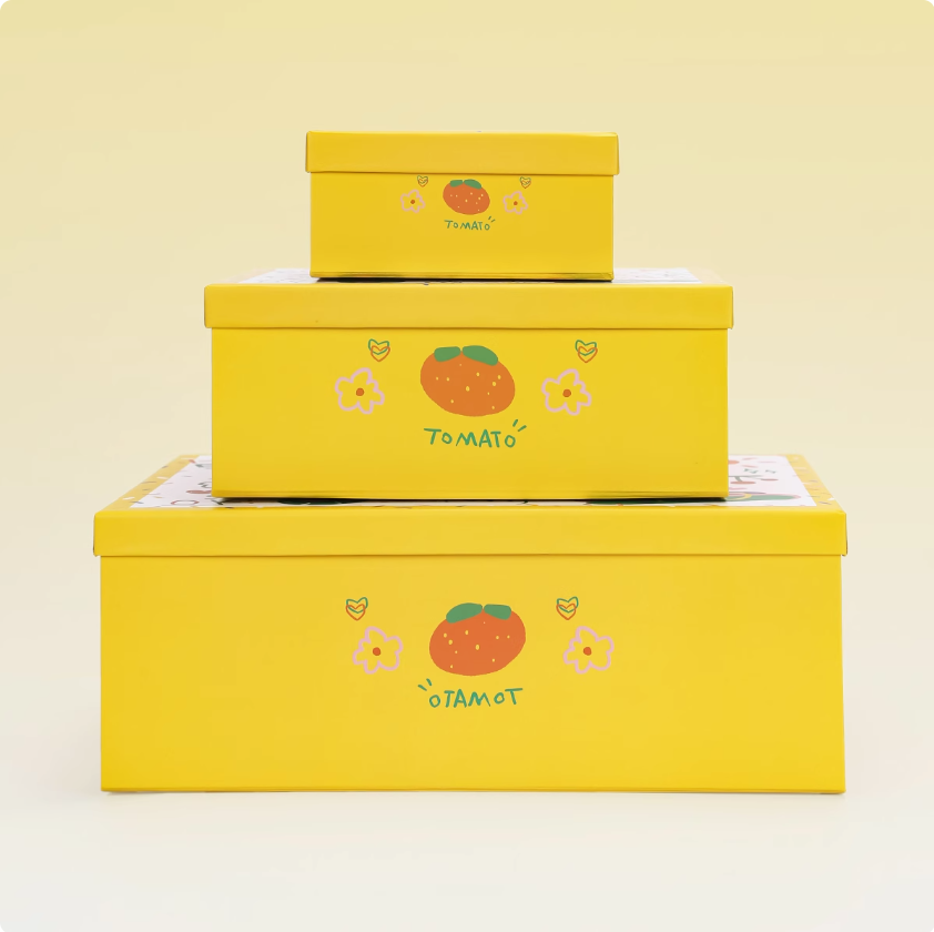  - Packaging Boxes & Bags - 3