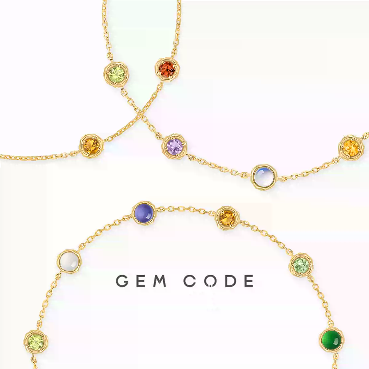 Guangyan Reversible Bracelet - Custom 925 Silver Jewelry with Meaningful Design