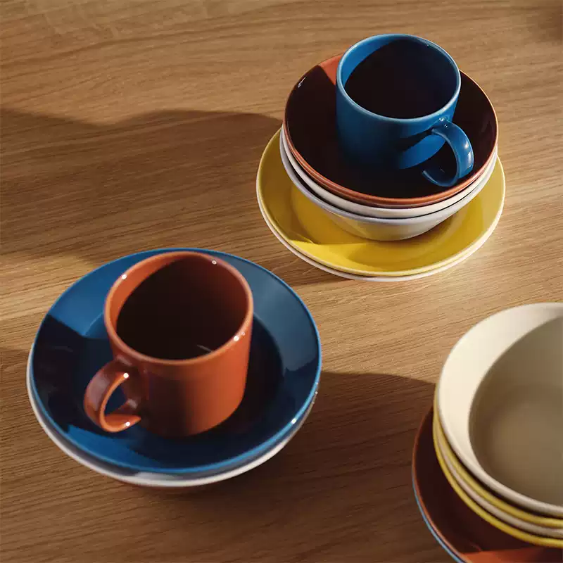  - Tea & Wine Sets - 2