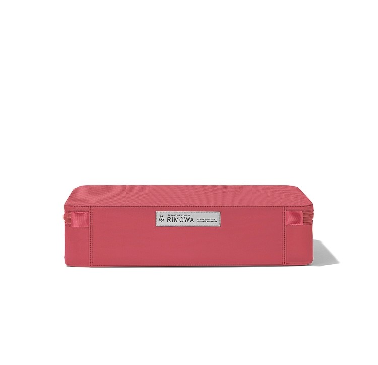 Rimowa Travel Clothing Storage Bag - Premium Nylon Organizer (Spring 2025 Collection)