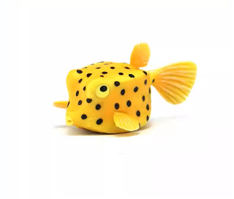 Collecta Realistic Marine Animal Model Toy - Educational Ocean Creature for Young Explorers