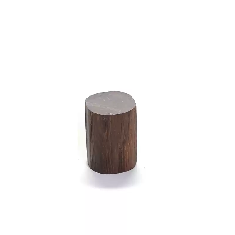 Elevate Your Tea Ceremony with Our Minimalist Solid Wood Kung Fu Tea Set