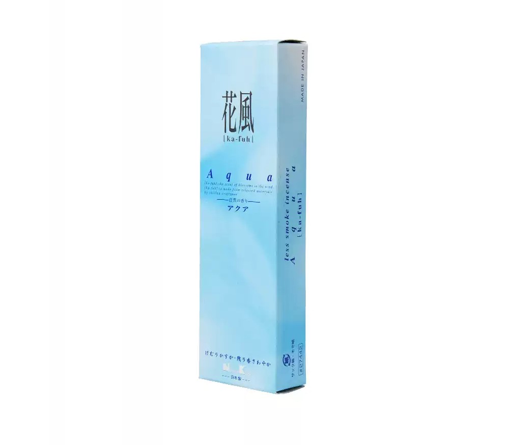 Nippon Kodo Home Fragrance Incense Sticks - Premium Japanese Aromatherapy