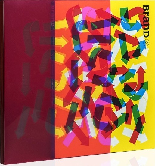 BranD Magazine NO.79 